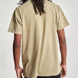 CAMISETA BIRDEN GUIDE VERDE OLIVA