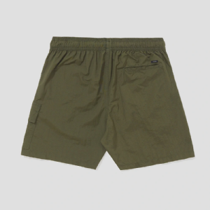 Shorts Birden Cargo Nylon Verde