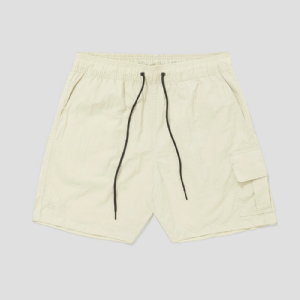 Short flex masculino preto - Birden Co.