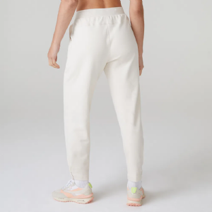 CALÇA FILA ESSENTIAL RISE II CREME