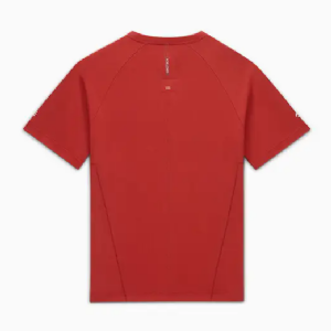 CONVERSE X A-COLD-WALL* Camiseta Vermelho