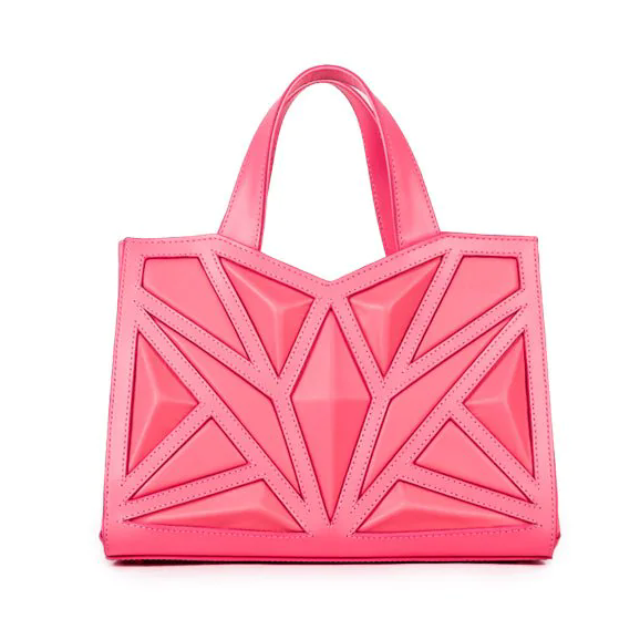 BOLSA STORM PINK MINI