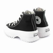 TENIS CONVERSE CHUCK TAYLOR ALL STAR LUGGED 2.0