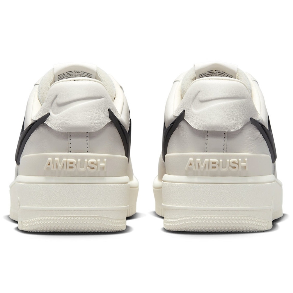 Air force deals 1 white low